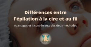 difference fil cire