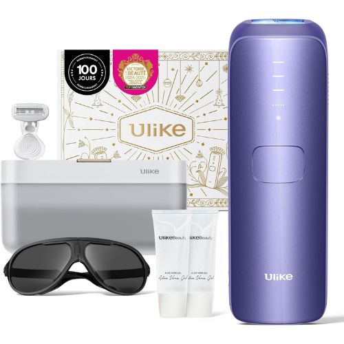 Ulike Air 3 Deluxe