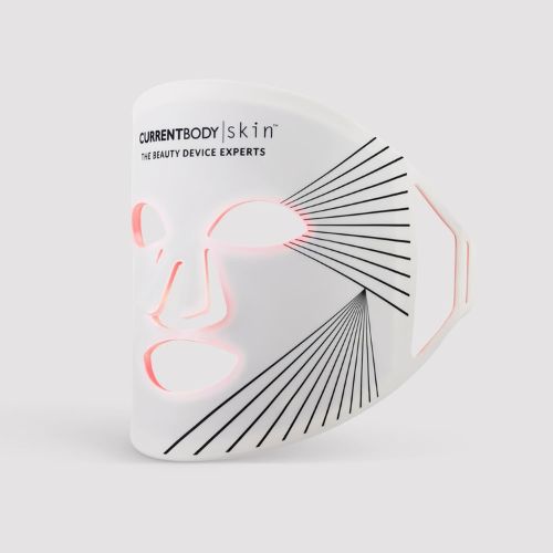 CurrentBody Skin – Masque LED Visage Série 1