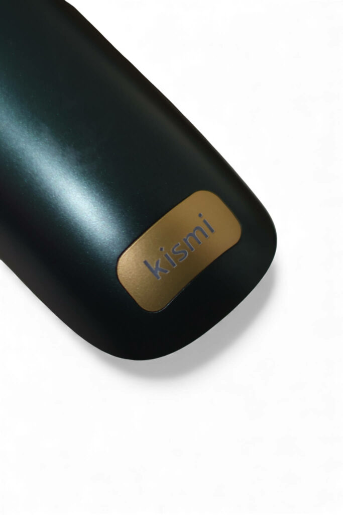 photo appareil à lumière pulsée (IPL) de face kismi pro