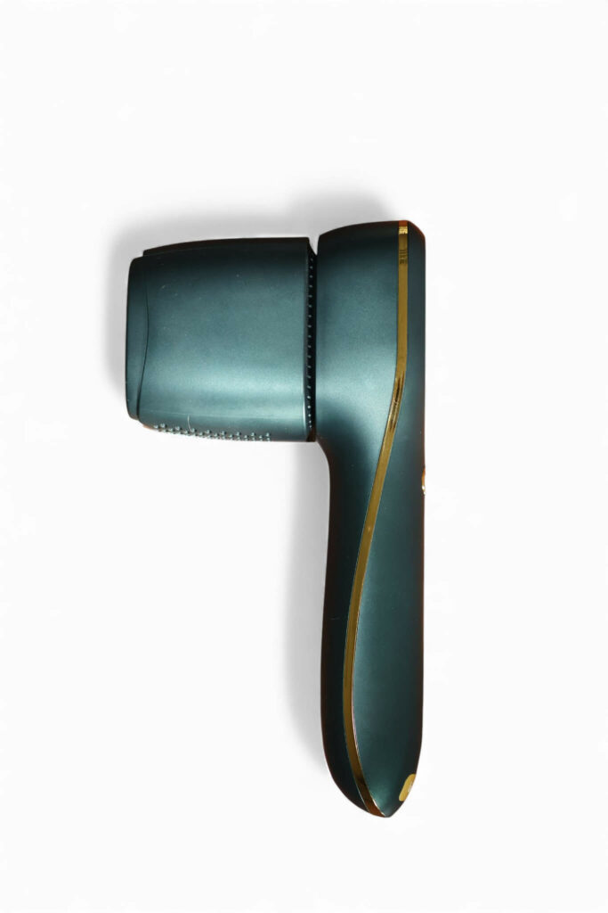 photo appareil à lumière pulsée (IPL) de profil