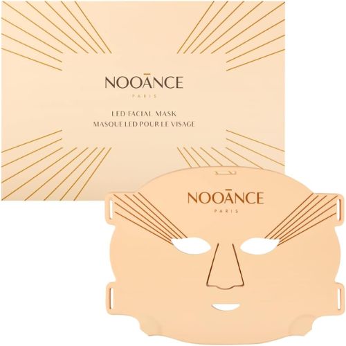Nooānce Masque LED