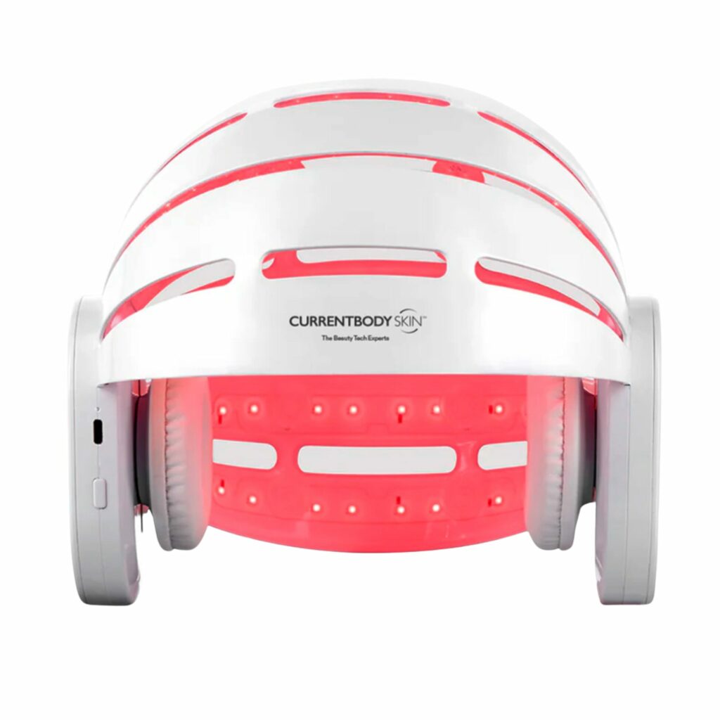 CurrentBody LED Hair Regrowth Helmet